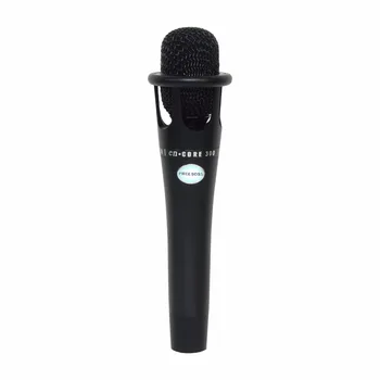 EM300 Profesionālās Kondensatora Mikrofons ar XLR-3.5 mm Jack kabeli Vadu Mikrofons Ierakstīšanas/Koris/Broadcasting
