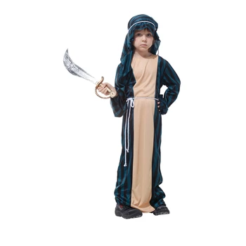 Bērniem, Bērna Piedzimšanas Gājienā Gans Jāzepa Kostīms Zēniem Halloween Karnevāls Purima Maskēties Ziemassvētku Puse Apģērbs