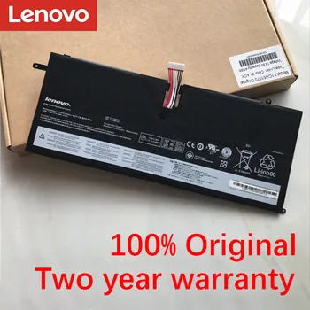 Lenovo Sākotnējā 45N1070 45N1071 Klēpjdatoru Akumulatoru, Lenovo ThinkPad X1 Carbon Sērijas 3444 3448 3460 Tablete 14.8 V 47Wh