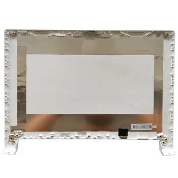 Sākotnējā JAUNU Klēpjdatoru LCD Back Cover For Lenovo Flex 2 15 Flex2-15D 5CB0F76749 5CB0G85650 Melna Balta