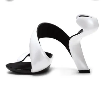 Sieviešu Sexy Sandales Jaunas Vasaras Stila Modes Neizdibināms Čūska Augstpapēžu Kurpes Platformas Kurpes Sandales Sieviete Kāzu Kurpes Sievietēm Sūkņi