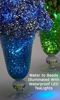 10pcs/daudz 3smds tālvadības kontrolēti zemūdens Led tealight svece lampiņa ūdensizturīgs Kāzu/Xmas/Valentīna galda dekori-Silti balta