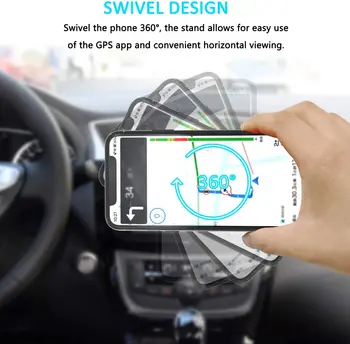 Xmxczkj Magnētisko Tālruņa Turētājs Gaisa Ventilācijas Magnētisko Auto Telefona Turētājs 360 Grādu Rotācijas Mobilo Telefonu Turētāji iPhone 11 Pro Max