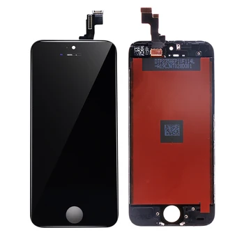 LCD Ekrāns iphone 7 moude Displejs LCD skārienekrānu, Digitizer Montāža Nomaiņa Pantalla ecran iphone 7 7P 8 8P DĀVANAS
