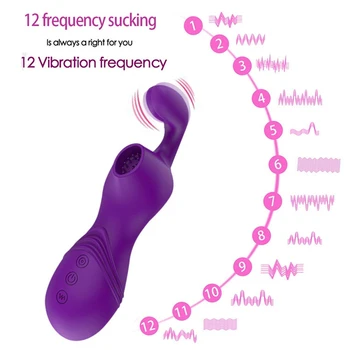 Sextoy Sieviešu Trušu Vibrators G Spot Vibrācijas Massager Sievietei Klitora Iesūkšanas Klitora Sūcējs Krūšu Galu Vibrators Clit Sūcējs.