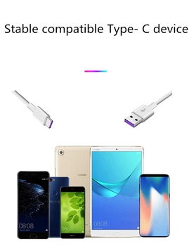 C tipa Kabeli Xiaomi redmi 7. piezīme pasaules versija/Redmi 7. Piezīme Pro USB C Līnijas Ilgi Uzlādes Vadu Tālruņa Lādētāja Kabeli 1M 2M 1.5
