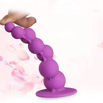 Butt Plug Anālās Lodītes Seksa Rotaļlietas Pieaugušajiem Vīriešiem Sieviete Silikona sveces Geju Tūpļa Izplešanās Stimulators Produktu Erotiska Intīmās Preces