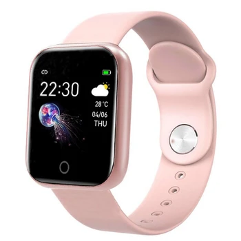 Reloj I5 Krāsu Ekrāns Smart Watch 
