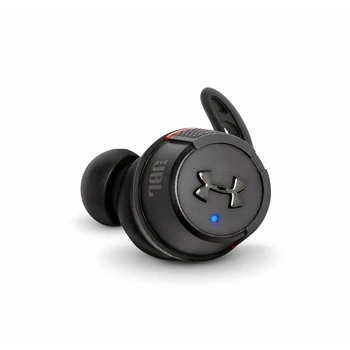 Sākotnējā JBL UA FLASH X īstu Bezvadu Bluetooth Earbuds Bluetooth 5.0 Stereo In-Ear Austiņas IPX7 Sporta JBL Bezvadu Austiņas