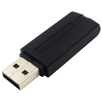 DSISEDIMS Augstas Kvalitātes ANT+ Dongle USB Adapteris priekš Garmin Priekštecis 310XT 405 410 610 60 70 910XT GPS sporta skatīties