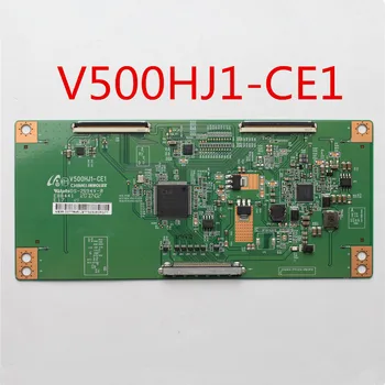 T-con Valdes V500HJ1-CE1 par TX-L39EM6B EMT39T E222034 3E-D083231 ... utt. Profesionālā Testa Valdes V500HJ1 CE1 Bezmaksas Piegāde