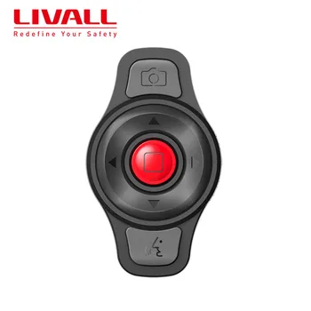 Smart4u&LIVALL Ķivere BR80 Tālvadības pults Viens no galvenajiem Kontroles