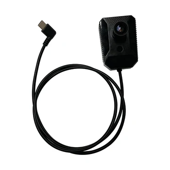 Starlight Starvis UVC USB Digitālā Fotokamera Sony IMX185 Super Augsts Jutīgums līdz 1120mV Mini USB Kameras