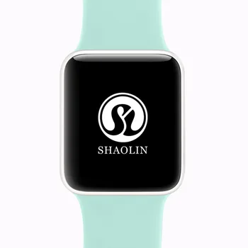 SHAOLIN Smart Skatīties Siksnu apple skatīties joslas 42 mm silikona pulseira aproce watchband correa apple skatīties iwatch series 5 4 3