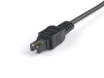 LANFULANG AC-L200 AC-L25A USB lādētāja kabelis der Ārējo barošanas banka Sony FDR-AX60 FDR-AX700 FDR-AX45 HDR-CX680 HDR-XR160