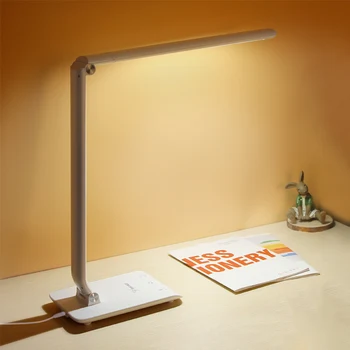 LED galda lampas led galda lampas flexo elastīgi lampas biroja galda gaismas bureaulamp led lampas, galda Aukstā/Siltā Gaisma, galda, galda gaismas