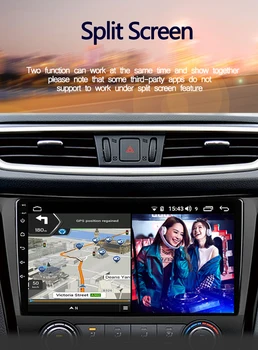 10 collu Android 9.0 automašīnas radio, gps navigācijas sistēmas, Honda atbrīvoja 2008-multivides atskaņotājs audio stereo autoradio no 2 din