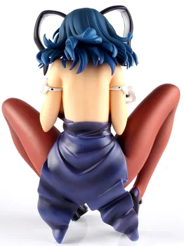 Skytube KOMIKSU Misaki Kurehito Seksīgas meitenes Rīcības Attēls japāņu Anime PVC pieaugušo Rīcības Skaitļi rotaļlietu Kolekcija Modeļu Lelle Dāvanas