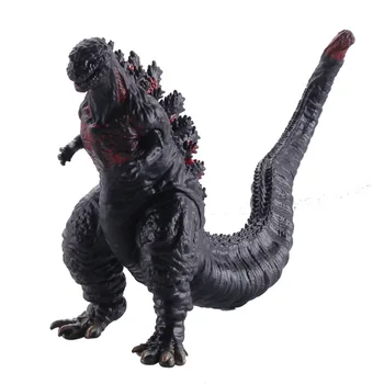 2020 Jaunu Multi Versija Gojira Godzilla 17cm PVC Rīcības Attēls Kolekcionējamus Modeli, Rotaļlietas Bērniem, Rotaļlietas, Dāvanu