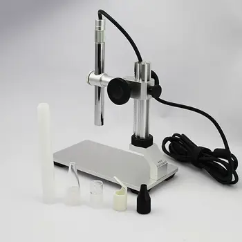 Andonstar 500 X USB Digitālais Mikroskops V160 Endoskopu, 2MP Lupa Kameru Rokas Mikroskops ar Programmatūru Rūpniecības Testa