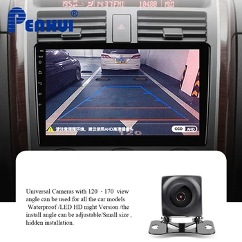 Android Auto DVD Mazda CX 9 CX9 CX-9 TB （2006. - 2016. gadam,） Auto Radio Multimediju Video Atskaņotājs Navigācija GPS Android 9 Double DIn