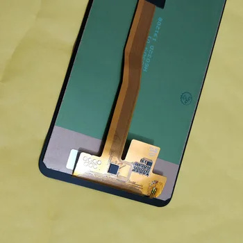 Samsung Galaxy A7 2018 A750 Incell LCD displejs, Touch Screen Digitizer Montāža A7 2018 A750FN A750F A750DS TFT LCD Ekrānā