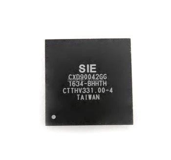 Sākotnējā SIE CXD90042GG Southbridge IC Mikroshēmas Nomaiņa Playstation 4 PS4 Slim 5gab