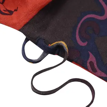 Ir 2021. VONDA Gadījuma Raibs Garas Bikses Zeķu Stilīgs Kombinezons Sieviešu Rudens Jumpsuits Vintage Sieviešu Kokvilnas Veļa Playsuits
