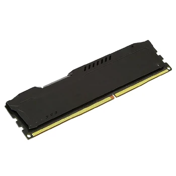 1 Gab. Atmiņas Cooler Heatsink Radiatoru Veste Dzesēšanas Darbvirsmas DDR2 DDR3 DDR4 Jaunas Ielidošanas