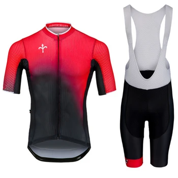 Wilier 2020 vīriešu velosipēdu svīteri cikla pro komanda set completini ciclismo velo apģērbs kombinezoni ar krūšdaļu želeja šorti cycl apģērbu Maillot