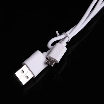 Regulējamas 30CM USB LED Touch Sensora Gaismas Lentes Saskaņā ar ministru Kabineta Skapis, Skapis, Lampa Caurules Bārs Gaismas