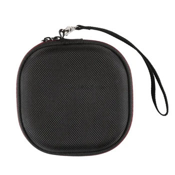 Bluetooth Skaļruni Uz Lietu Par Bose SoundLink Micro Speaker-Der Plug&Kabeļi Maisiņš Box Glabāšanas Siksniņu, Rāvējslēdzēju Maisā