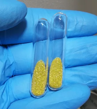 Inženieris kuģniecības Stikla noslēgtā dimanta pulveris polikristālu mikro sintētiskā dimanta pulveris dabas nano elementārā oglekļa