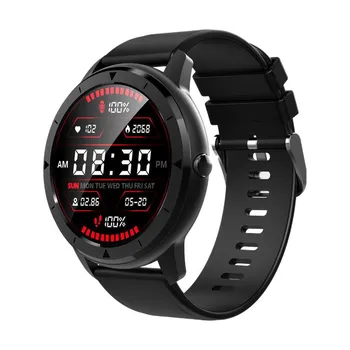 Q59 Smart Skatīties Sports Mūzika Bluetooth Zvanu, Sirdsdarbības, Miega Uzraudzības Sporta Ūdensizturīgs Smartwatch