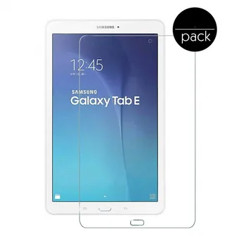 9H Ultra Skaidrs, Rūdīts Stikls Priekš Samsung Galaxy Tab E 9.6
