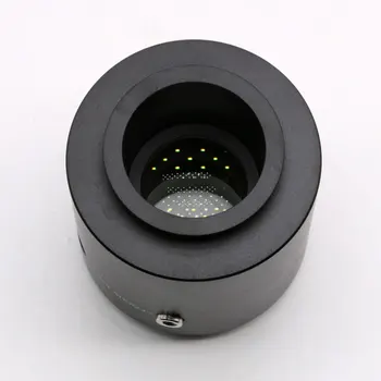 0.63 X Profesionālo Mikroskopa Kamera, Regulējams C mount Adapter Trinokulara Olympus Mikroskopu
