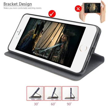 Auduma flip case For iphone 11 Pro 11 Pro Max 8 Plus Ādas telefonu Gadījumā Par Apple iphone Xs Max XR-X SE 6 6s 7, Plus Aizmugurējo Vāciņu