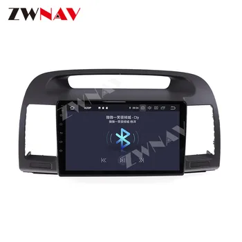 4G+64G Android 10.0 Auto Multimedia Player 
