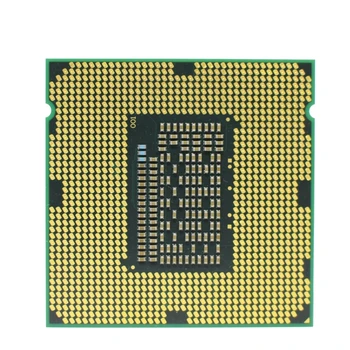 Intel i5 2400S Procesoru Quad-Core 2,5 GHz LGA 1155 65W TDP 6 mb lielu Kešatmiņu i5-2400S Desktop CPU pārbaudīta strādā