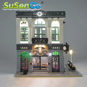 SuSenGo LED Light Komplekts 10251
