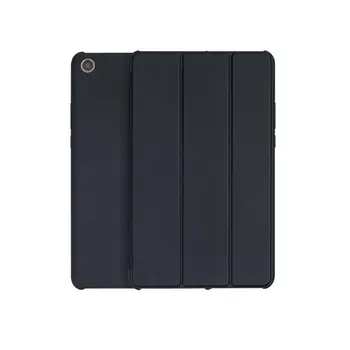 Sākotnējā Xiaomi Mi Pad4 Pad, 4 Plus Flip Case Stāvēt Smart Cover 10 