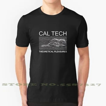 Caltech Rajons - Teorētiskā Priekiem Atdzist Dizaina Moderns T-Krekls, T-Veida Wampa Stompa Wampastompa Wampa Stompa Caltech Uin