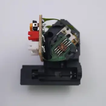 KSS-210A CD Atskaņotājs, Melnā Izturīgs Radio Optisko Objektīvu Nomaiņa Mini Pikaps Viegli Uzstādīt Elektronisko Komponentu Universālā Daļas