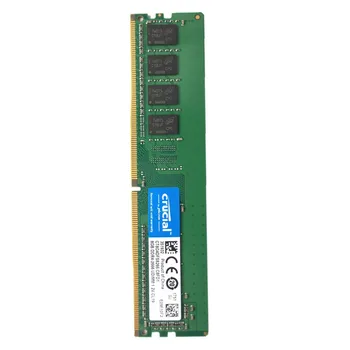 Svarīgi RAM Atmiņa 8 GB 4GB 16GB 8GB ram ddr4 2133MHz 2400MHz 2666MHz 288-Pin Desktop