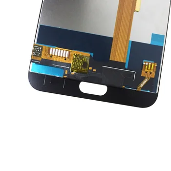 FSTGWAY Par OPPO F3 LCD Displejs+skārienekrāns Testēti Ekrāna Digitizer Montāža Nomaiņa Oppo F3 CPH1609