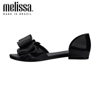 Melissa Pavešana V Oriģināls Sieviešu Adulto Jelly Modes Kurpes Sandales 2020 