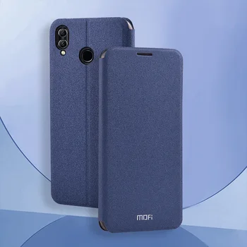Mofi Slim Flip Case For Huawei Honor 10. Piezīmi Gadījumā 6.95