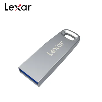 Lexar M35 USB Flash Drive 32GB 64GB Pen Drive Pendrive USB 3.0 256-bitu AES 100MB/s Flash Drive, Memory stick, USB diska, usb flash