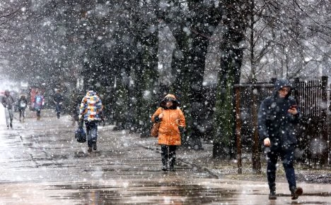 Cik uzticamas ir tautas metodes laika prognozēšanai?