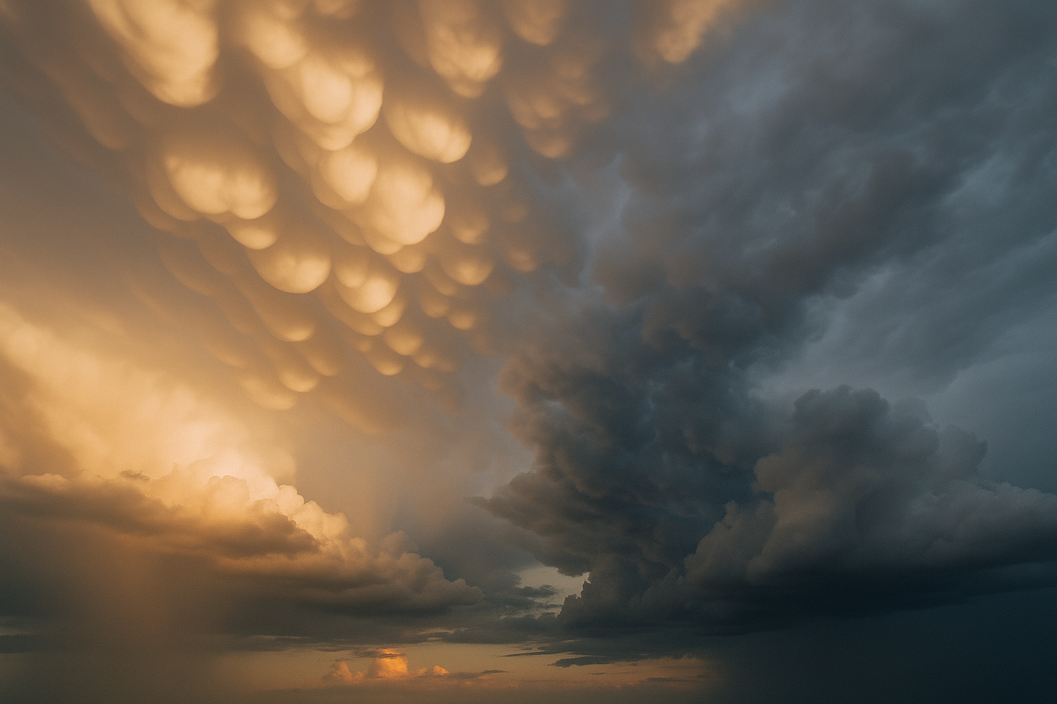 Pūstoņi un citi retie laikapstākļi: kas tie īsti ir?